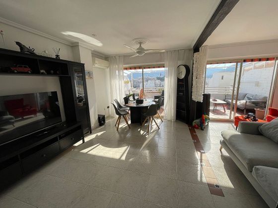 Foto 2 de Àtic en venda a avenida Gabriel Miró de 3 habitacions amb terrassa i garatge