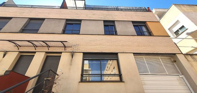 Foto 1 de Casa en venta en calle Federico García Lorca de 3 habitaciones con terraza y garaje