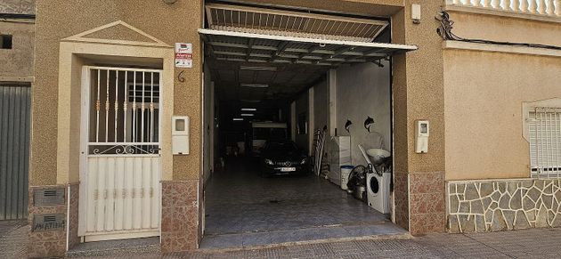 Foto 1 de Garaje en venta en Los Barreros de 36 m²