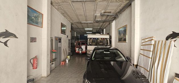 Foto 2 de Garaje en venta en Los Barreros de 36 m²