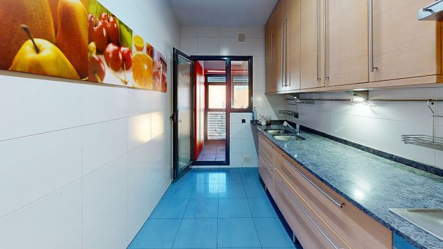 Foto 1 de Piso en venta en Santa Perpètua de Mogoda de 3 habitaciones con garaje y aire acondicionado