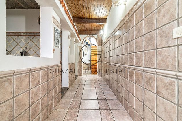 Foto 1 de Casa en venta en Los Castillos-Los Portales-Visvique de 3 habitaciones con terraza