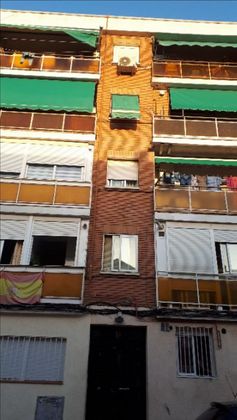 Foto 1 de Piso en venta en calle Rio Torote de 3 habitaciones y 65 m²