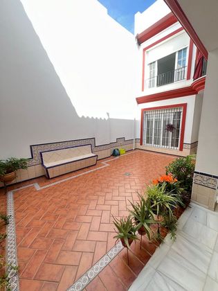 Foto 1 de Venta de piso en calle Hermana Esclava Carmen Fernández de 3 habitaciones con terraza y aire acondicionado