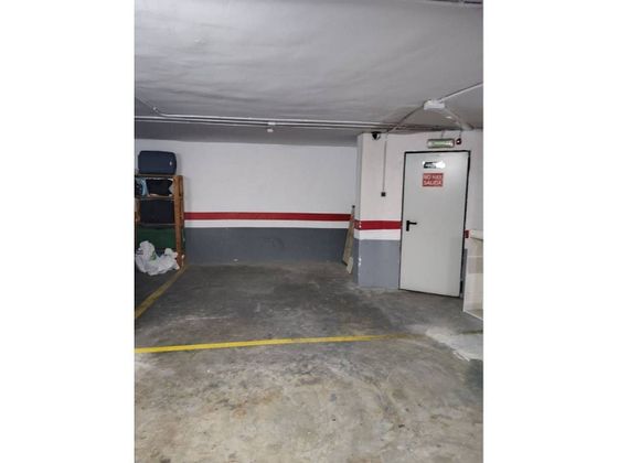 Foto 2 de Venta de garaje en Russafa de 25 m²