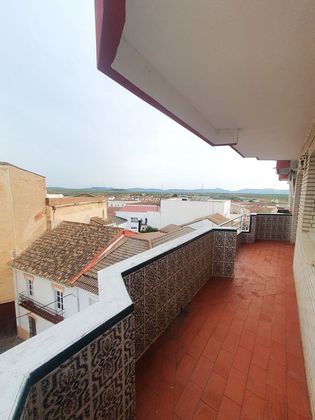Foto 1 de Piso en venta en Guareña de 4 habitaciones con terraza y balcón