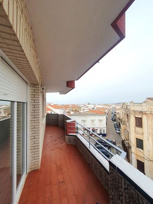 Foto 2 de Piso en venta en Guareña de 4 habitaciones con terraza y balcón