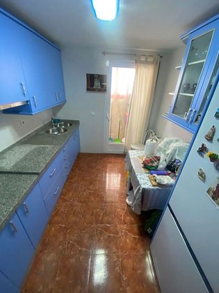 Foto 2 de Pis en venda a calle Trébol de 3 habitacions amb garatge i ascensor