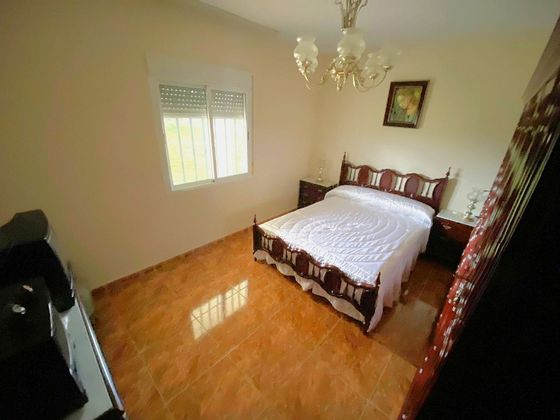 Foto 2 de Casa rural en venta en Valverde de Mérida de 3 habitaciones con terraza y aire acondicionado