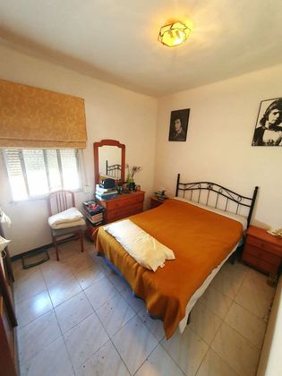 Foto 1 de Pis en venda a calle Guadajira de 2 habitacions amb balcó i aire acondicionat