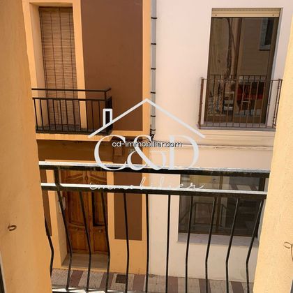Foto 1 de Casa en venda a Gata de Gorgos de 4 habitacions amb terrassa i balcó
