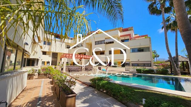 Foto 1 de Dúplex en venda a Arenal de 4 habitacions amb terrassa i piscina