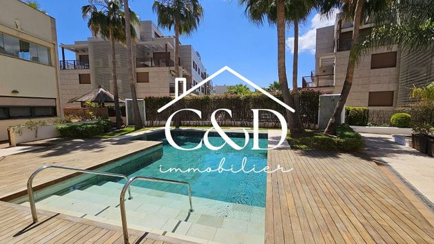 Foto 2 de Dúplex en venda a Arenal de 4 habitacions amb terrassa i piscina