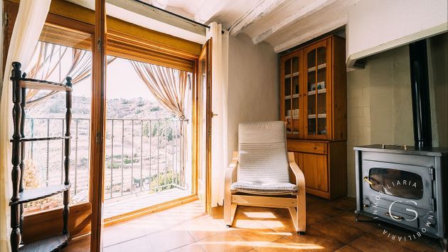 Foto 2 de Casa en venda a Villafranca del Cid de 3 habitacions amb terrassa i balcó