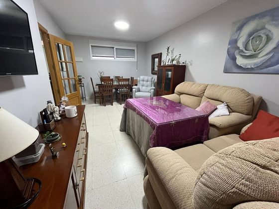 Foto 2 de Piso en venta en calle Ns Guadalupe de 2 habitaciones con terraza y garaje