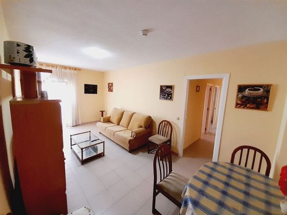 Foto 1 de Piso en venta en La Cañada de 3 habitaciones con terraza y garaje