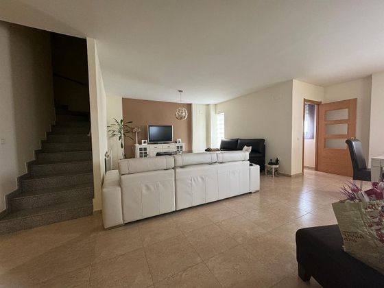 Foto 2 de Casa en venda a Ctra de Sevilla - Ronda sur de 5 habitacions amb terrassa i garatge