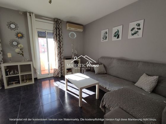 Foto 2 de Pis en venda a Sant Joan - Molí del Vent de 4 habitacions amb garatge i balcó