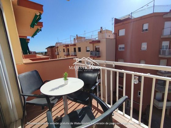 Foto 1 de Piso en venta en Sant Joan - Molí del Vent de 4 habitaciones con garaje y balcón