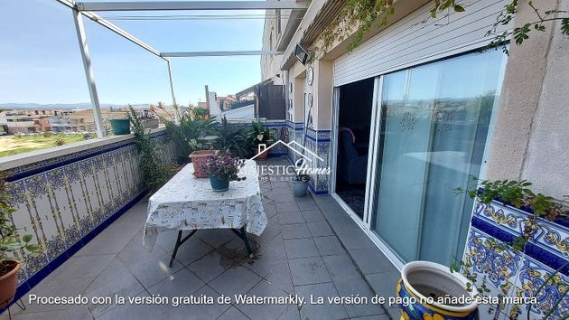 Foto 2 de Casa en venda a La Collada - Sis Camins - Fondo Somella - Santa Maria de 4 habitacions amb terrassa i garatge