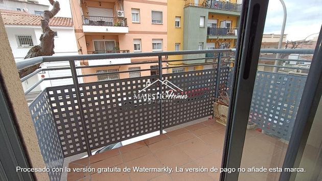 Foto 1 de Pis en venda a Les Roquetes de 2 habitacions amb balcó i calefacció