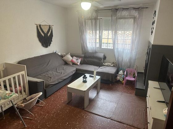 Foto 2 de Casa en venda a Carretera Mojonera – Cortijos de Marín de 4 habitacions amb terrassa i garatge
