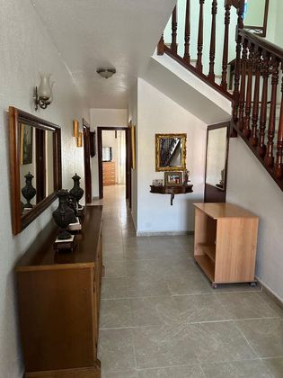 Foto 1 de Casa en venda a Roquetas Centro de 5 habitacions amb terrassa i garatge