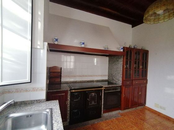 Foto 1 de Xalet en venda a Ortigueira de 5 habitacions amb garatge i jardí