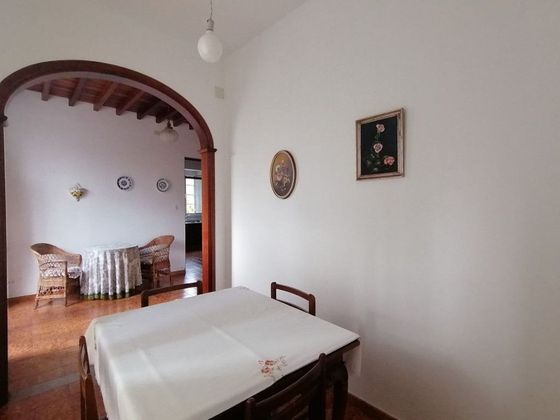 Foto 2 de Xalet en venda a Ortigueira de 5 habitacions amb garatge i jardí