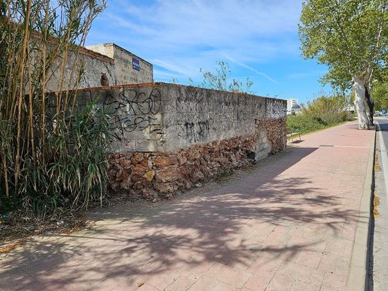 Foto 1 de Venta de casa rural en carretera A Ibiza de 90 m²