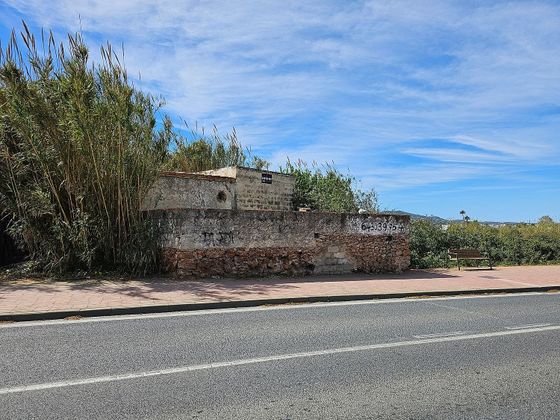 Foto 2 de Casa rural en venda a carretera A Ibiza de 90 m²
