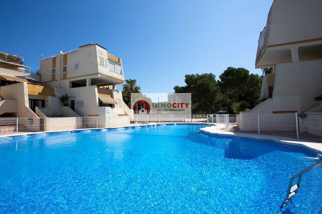 Foto 1 de Pis en venda a El Saler de 3 habitacions amb terrassa i piscina