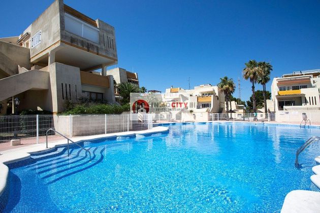 Foto 2 de Pis en venda a El Saler de 3 habitacions amb terrassa i piscina