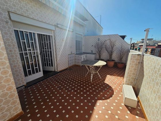 Foto 1 de Àtic en venda a Patraix de 4 habitacions amb terrassa i garatge