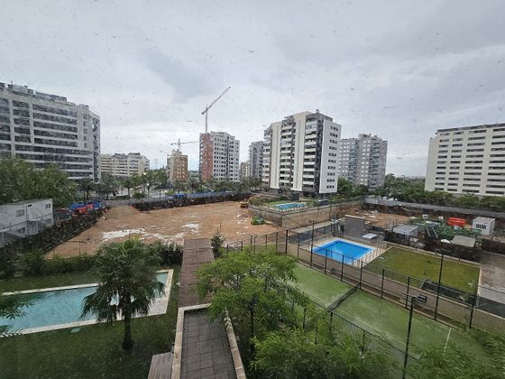 Foto 1 de Pis en venda a La Punta de 3 habitacions amb piscina i garatge