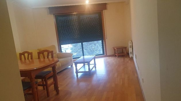 Foto 2 de Piso en venta en Baiona de 2 habitaciones con garaje y calefacción