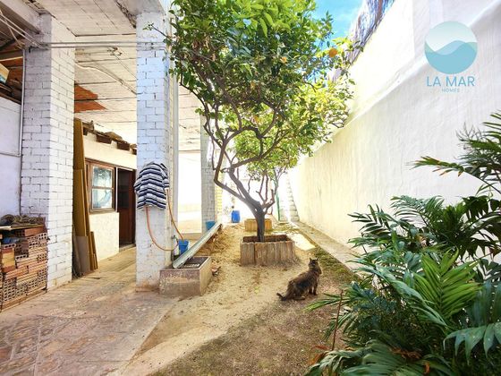 Foto 1 de Xalet en venda a Alcalde Felipe Mallol de 8 habitacions amb terrassa i garatge