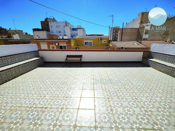 Foto 2 de Xalet en venda a Alcalde Felipe Mallol de 8 habitacions amb terrassa i garatge