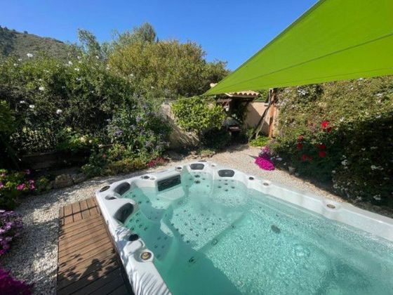 Foto 1 de Casa rural en venda a La Hoya-Almendricos-Purias de 2 habitacions amb terrassa i piscina
