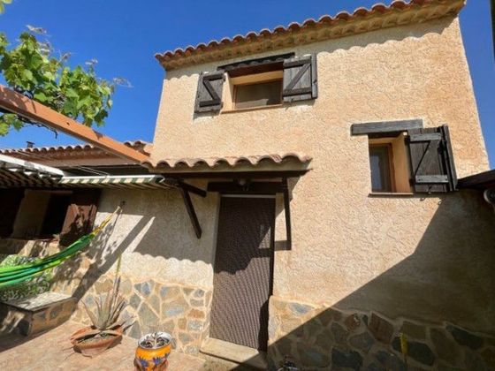 Foto 2 de Casa rural en venda a La Hoya-Almendricos-Purias de 2 habitacions amb terrassa i piscina