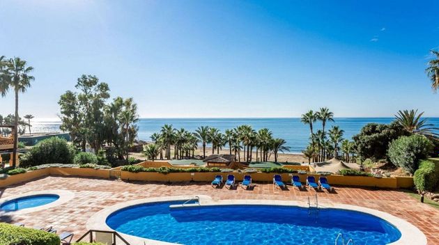 Foto 1 de Venta de ático en paseo Arrabal Golf Rio Real de 4 habitaciones con terraza y piscina