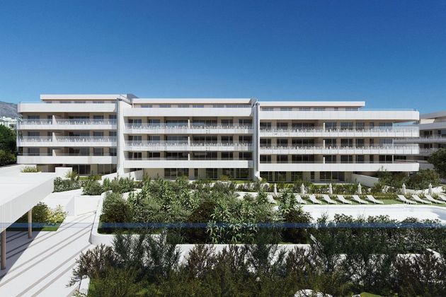 Foto 2 de Pis en venda a Zona Miraflores de 3 habitacions amb terrassa i piscina