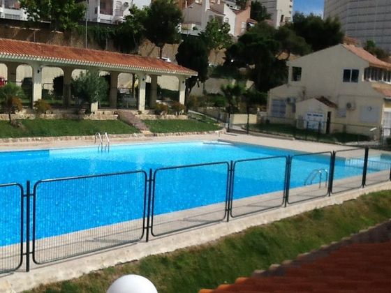 Foto 2 de Casa en venta en Rincón de Loix de 2 habitaciones con terraza y piscina