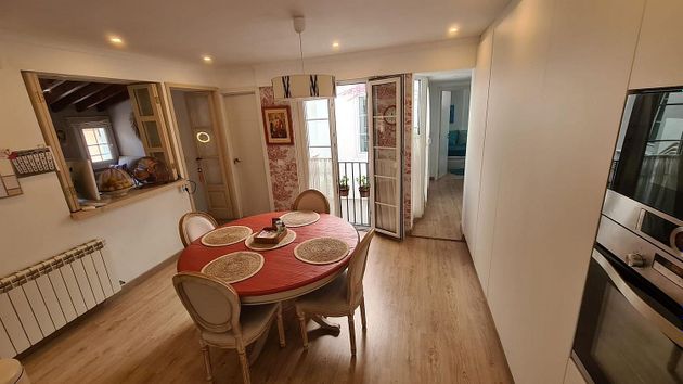 Foto 2 de Àtic en venda a calle Costa D'en Brossa de 3 habitacions amb terrassa i aire acondicionat