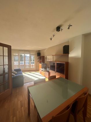 Foto 1 de Pis en venda a El Sucre-Universitat de 2 habitacions amb terrassa i garatge