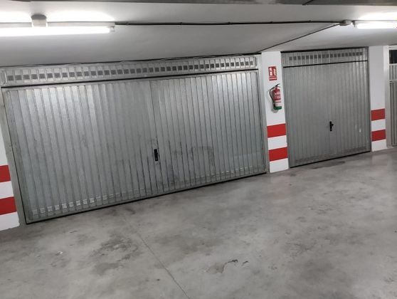 Foto 1 de Venta de garaje en calle Poniente de 45 m²