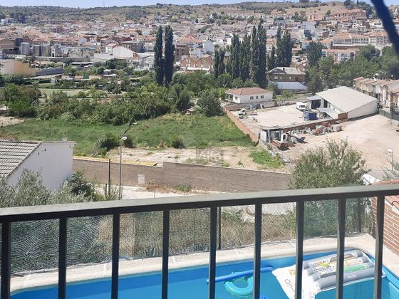 Foto 2 de Casa en venta en paseo De Las Choperas de 3 habitaciones con piscina y jardín
