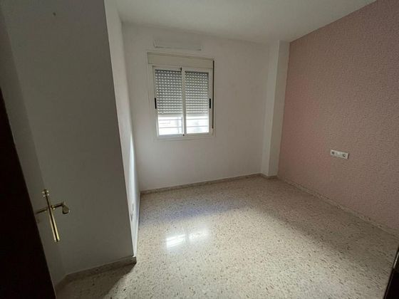 Foto 2 de Venta de piso en Arco Norte - Avda. España de 3 habitaciones con garaje y aire acondicionado