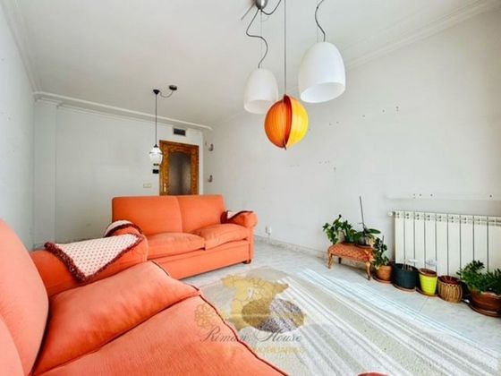 Foto 1 de Piso en venta en Centro - Aranjuez de 2 habitaciones con terraza y garaje