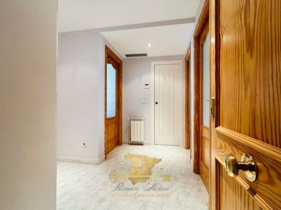 Foto 2 de Pis en venda a Centro - Aranjuez de 2 habitacions amb terrassa i garatge